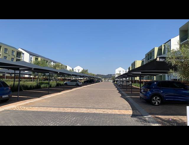 2 BEDROOM APARTMENT RENTED IN GREENCREEK LIFESTYLE ESTATE